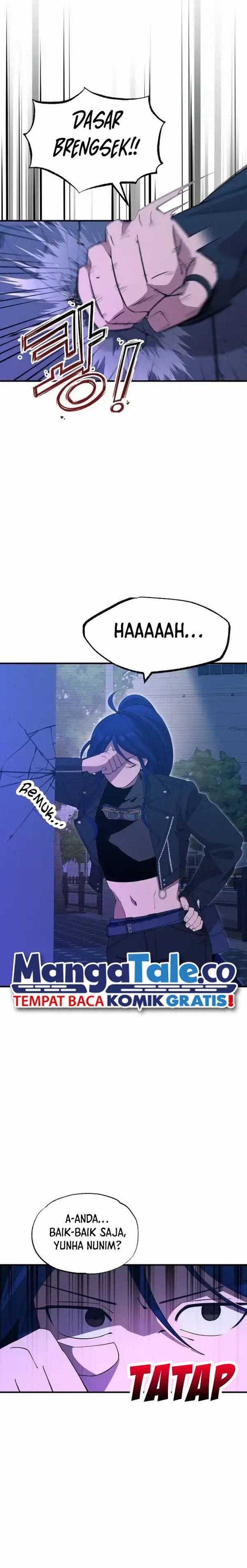 Magical Realm Shopkeeper - Chapter 19 - Page 3