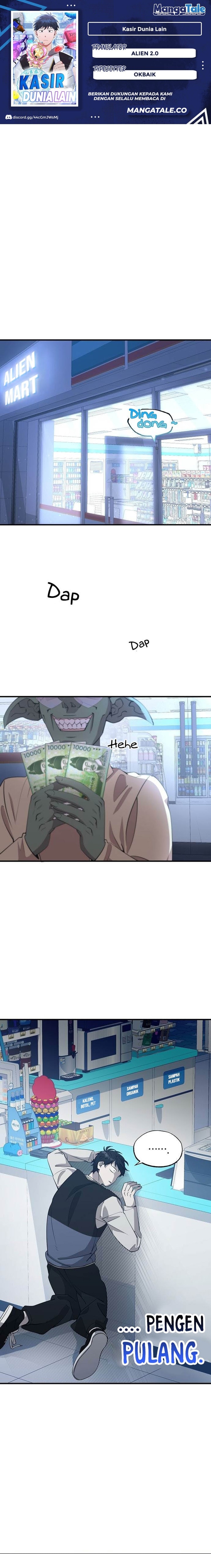 Baca Magical Realm Shopkeeper - Chapter 2 halaman 1