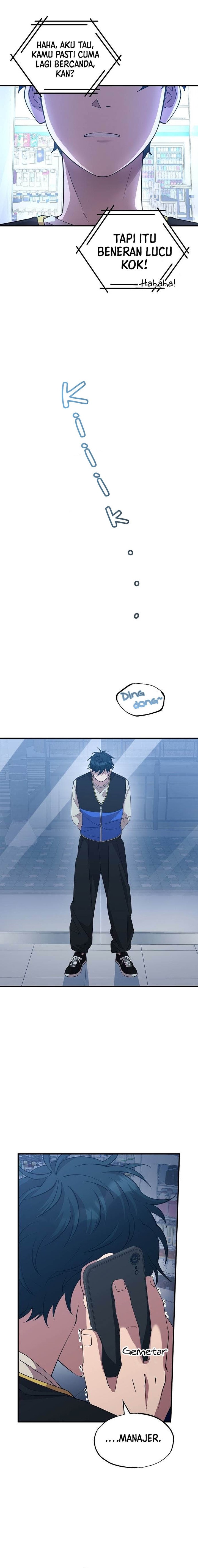 Baca Magical Realm Shopkeeper - Chapter 2 halaman 10