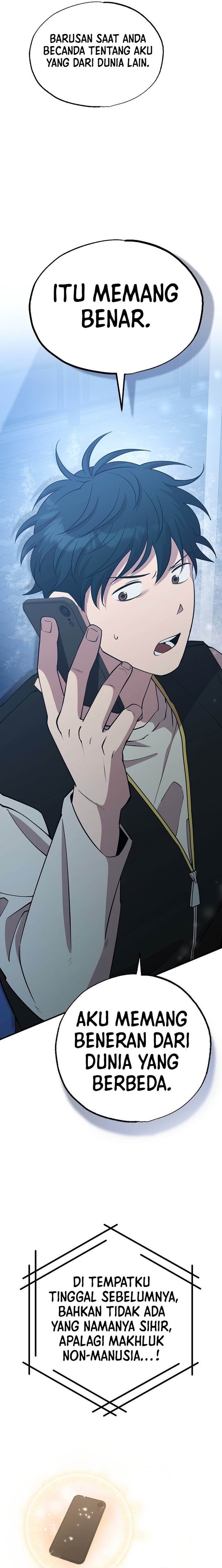 Baca Magical Realm Shopkeeper - Chapter 2 halaman 11