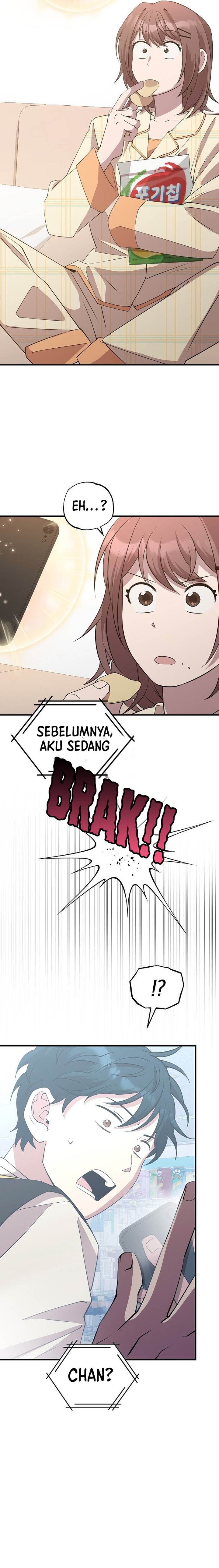 Baca Magical Realm Shopkeeper - Chapter 2 halaman 12