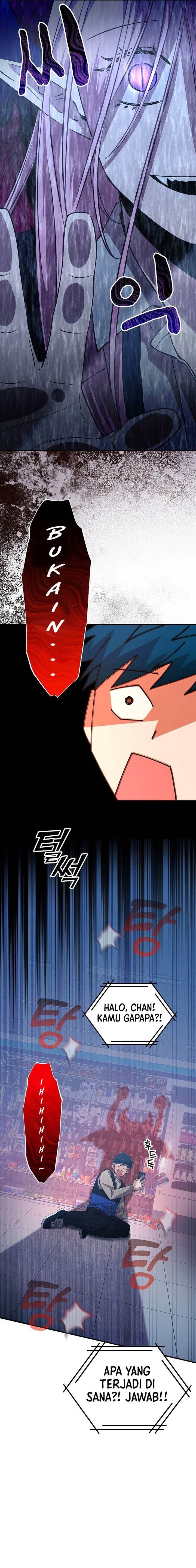 Baca Magical Realm Shopkeeper - Chapter 2 halaman 14