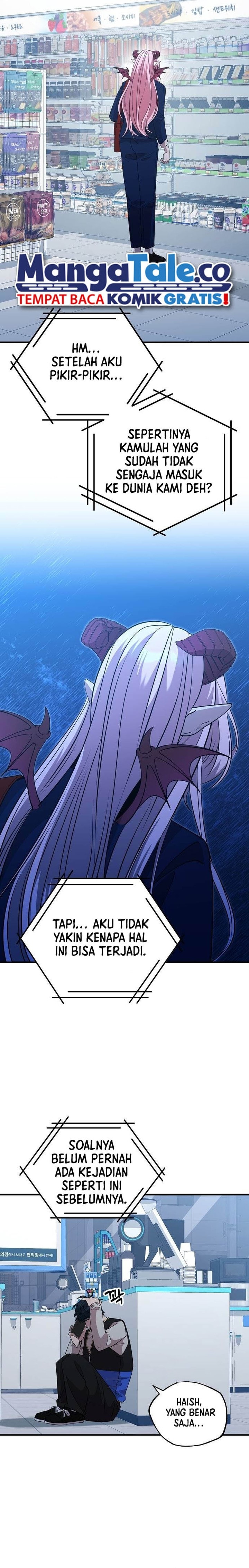 Baca Magical Realm Shopkeeper - Chapter 2 halaman 16