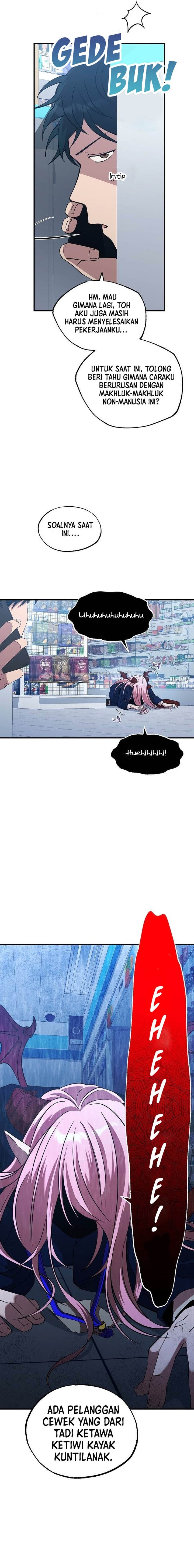 Baca Magical Realm Shopkeeper - Chapter 2 halaman 17