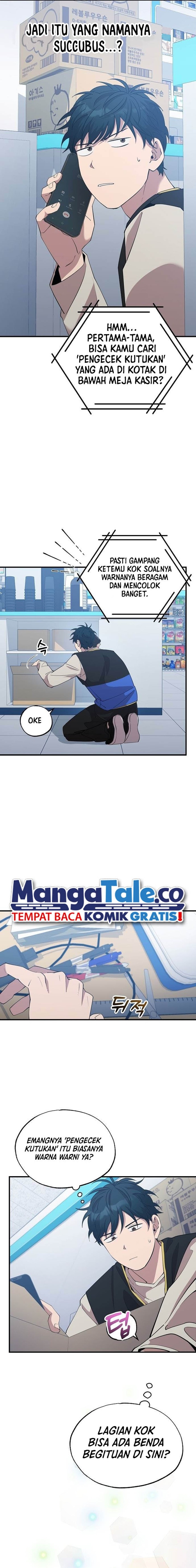 Baca Magical Realm Shopkeeper - Chapter 2 halaman 19