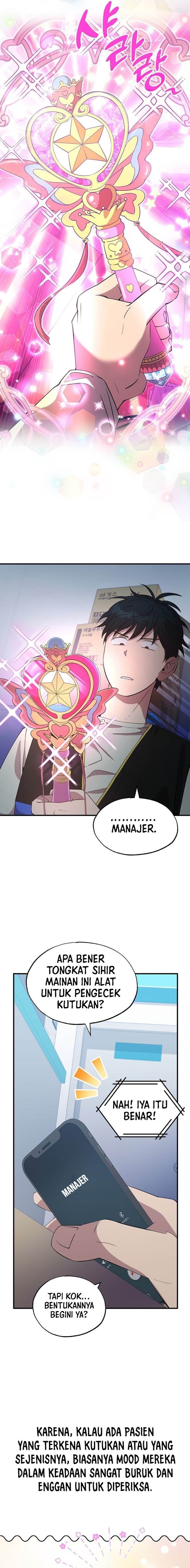 Baca Magical Realm Shopkeeper - Chapter 2 halaman 20