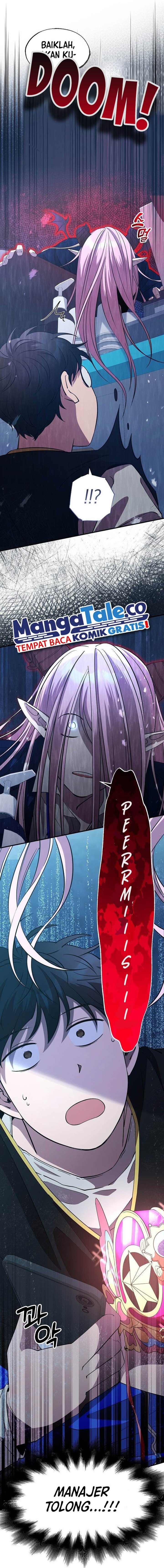 Baca Magical Realm Shopkeeper - Chapter 2 halaman 22