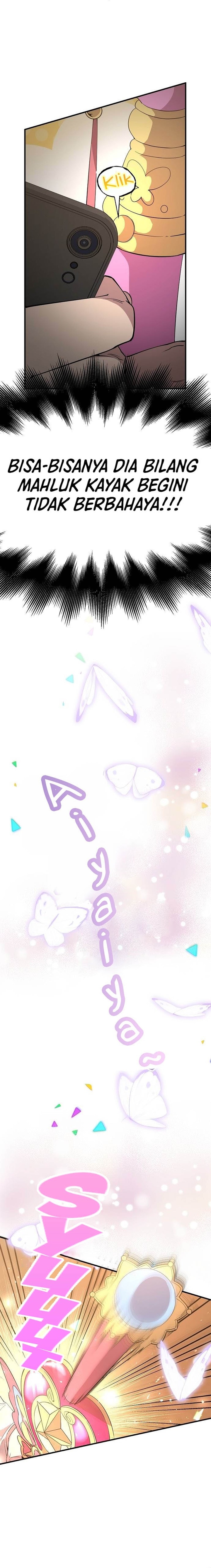 Baca Magical Realm Shopkeeper - Chapter 2 halaman 23