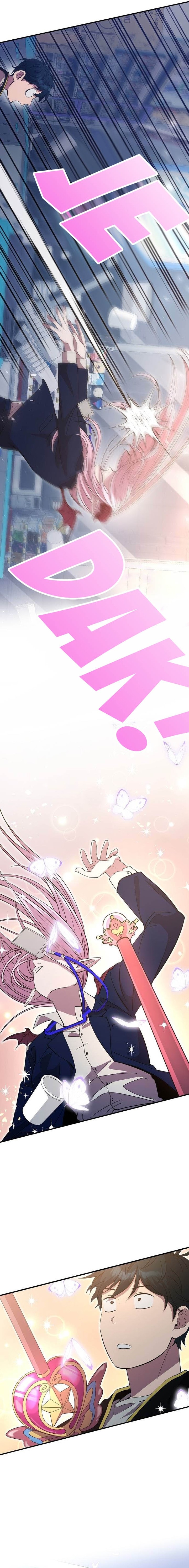 Baca Magical Realm Shopkeeper - Chapter 2 halaman 24