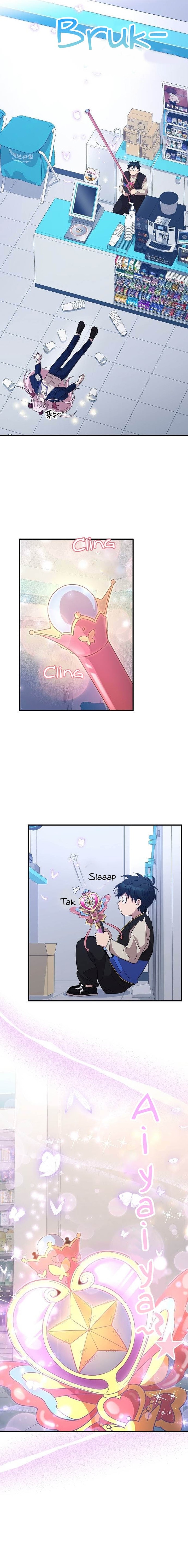 Baca Magical Realm Shopkeeper - Chapter 2 halaman 25