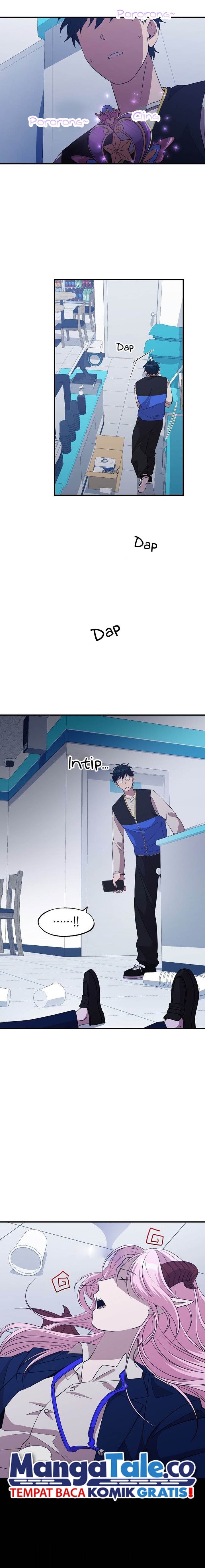 Baca Magical Realm Shopkeeper - Chapter 2 halaman 26