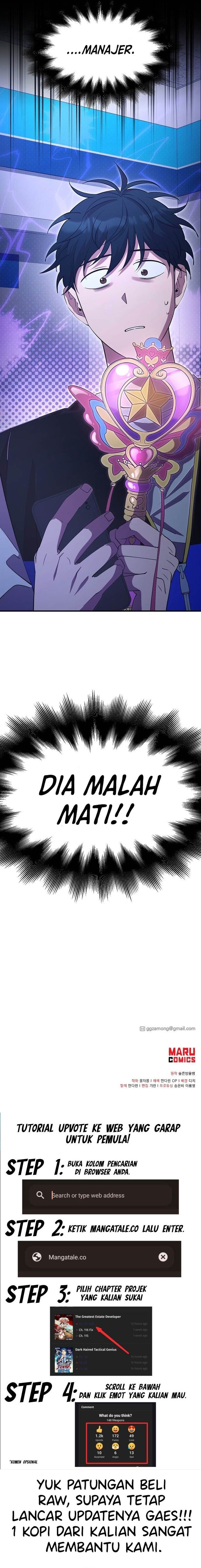 Baca Magical Realm Shopkeeper - Chapter 2 halaman 27