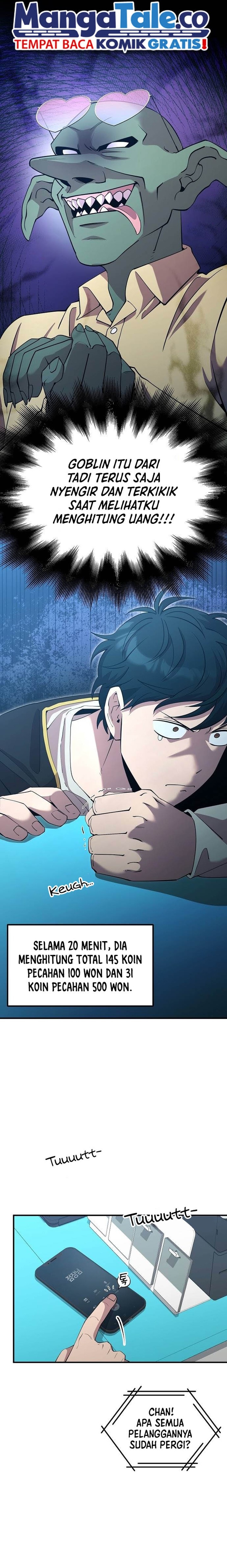 Baca Magical Realm Shopkeeper - Chapter 2 halaman 3