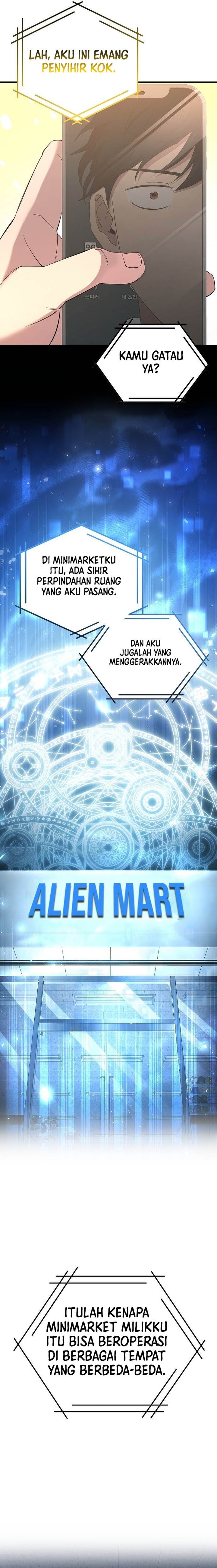 Baca Magical Realm Shopkeeper - Chapter 2 halaman 6