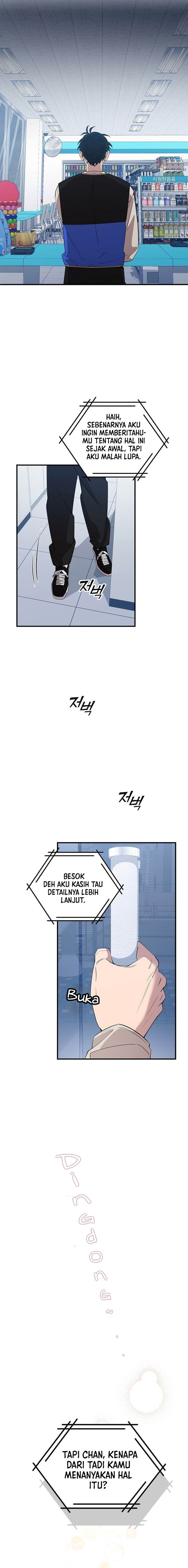 Baca Magical Realm Shopkeeper - Chapter 2 halaman 7