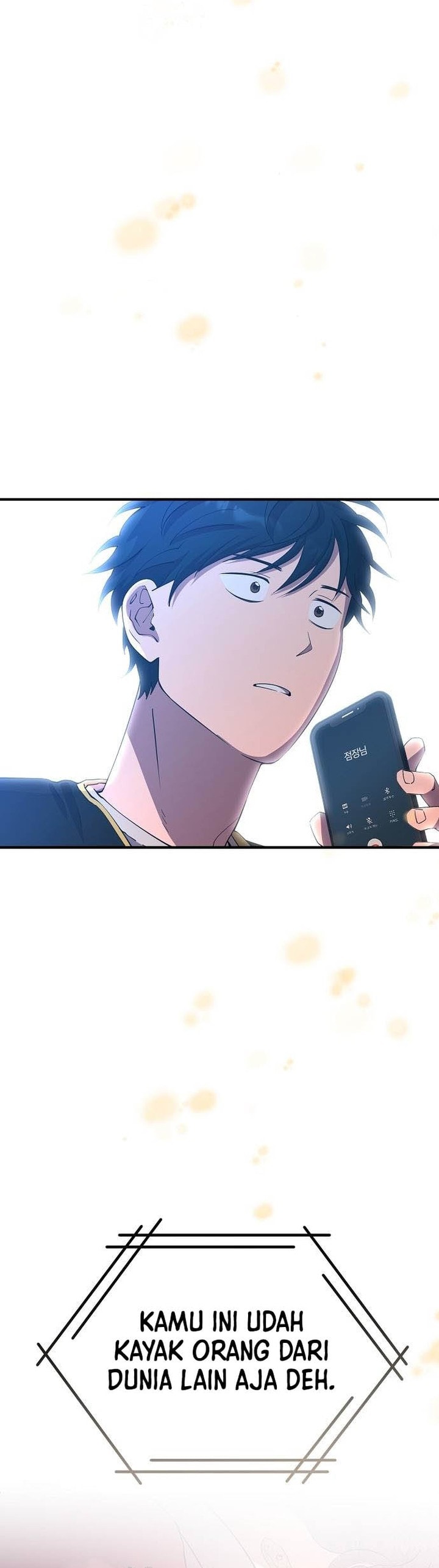 Baca Magical Realm Shopkeeper - Chapter 2 halaman 8