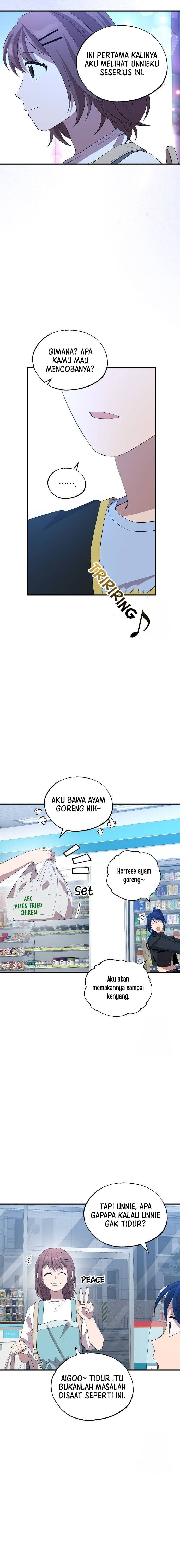 Magical Realm Shopkeeper - Chapter 24 - Page 11