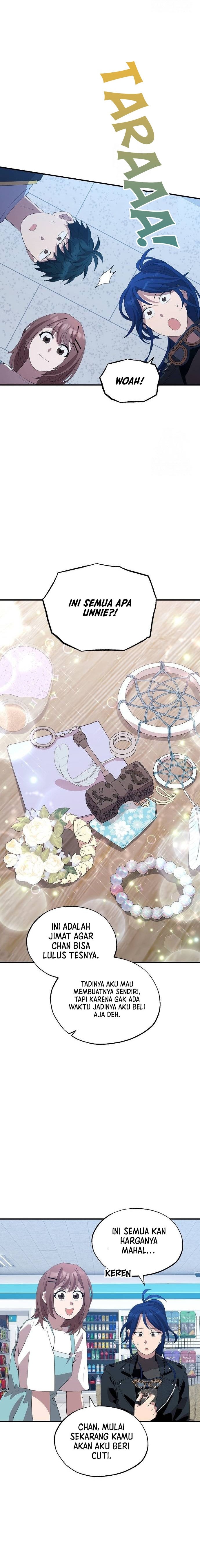 Magical Realm Shopkeeper - Chapter 24 - Page 13