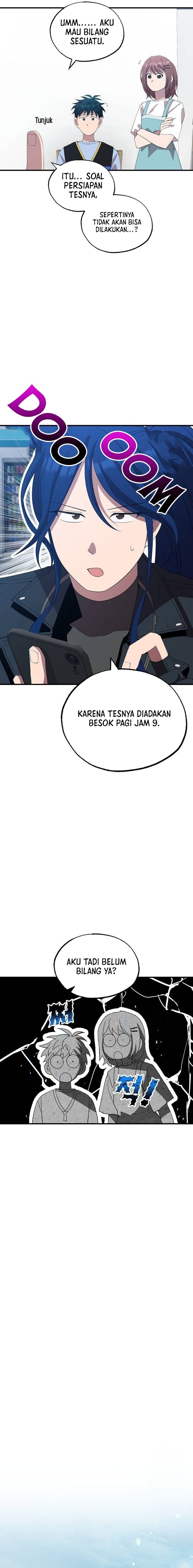 Magical Realm Shopkeeper - Chapter 24 - Page 15