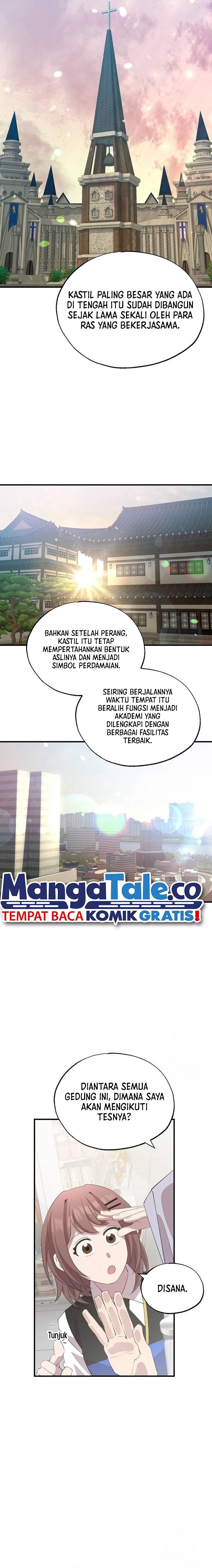 Magical Realm Shopkeeper - Chapter 24 - Page 17