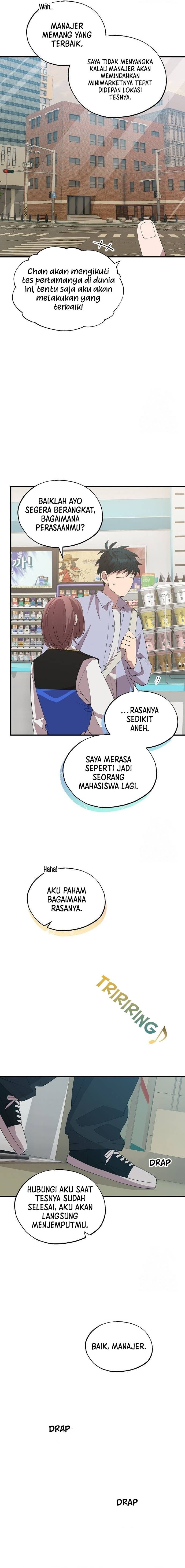 Magical Realm Shopkeeper - Chapter 24 - Page 18