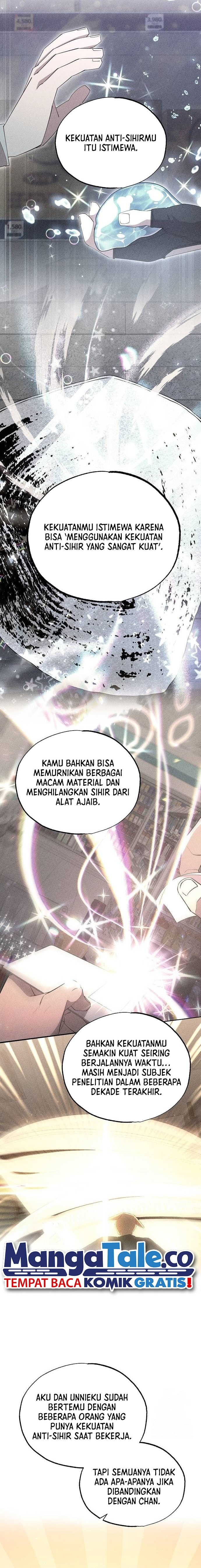 Magical Realm Shopkeeper - Chapter 24 - Page 5