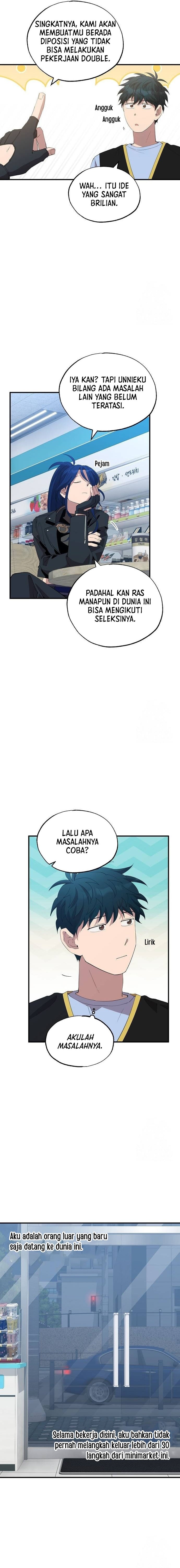 Magical Realm Shopkeeper - Chapter 24 - Page 8