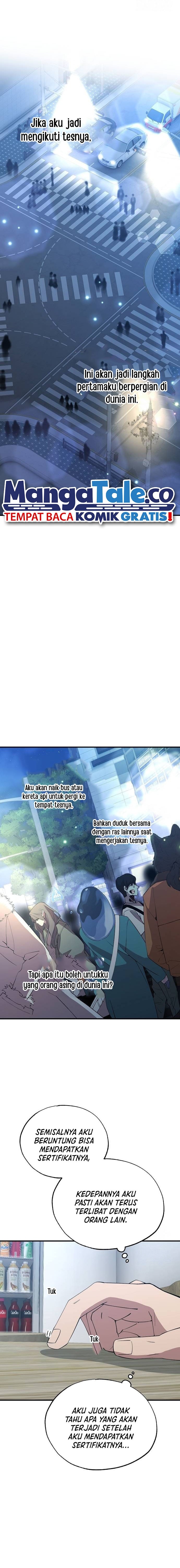 Magical Realm Shopkeeper - Chapter 24 - Page 9