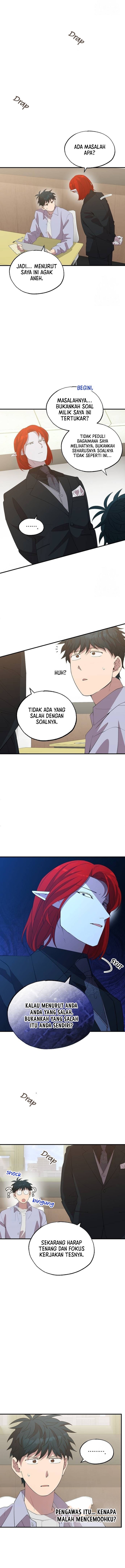 Magical Realm Shopkeeper - Chapter 25 - Page 10