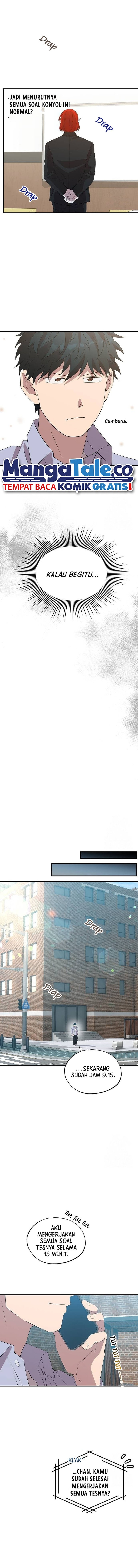 Magical Realm Shopkeeper - Chapter 25 - Page 11