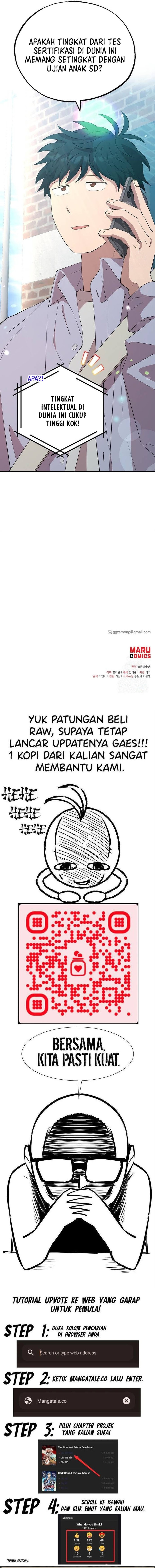 Magical Realm Shopkeeper - Chapter 25 - Page 12