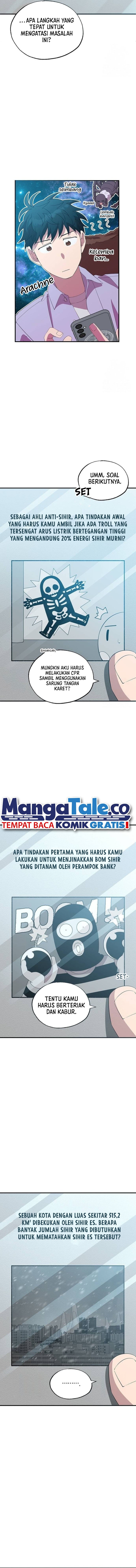 Magical Realm Shopkeeper - Chapter 25 - Page 4