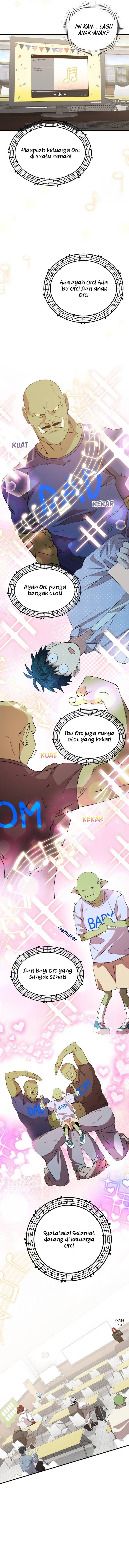 Magical Realm Shopkeeper - Chapter 25 - Page 8