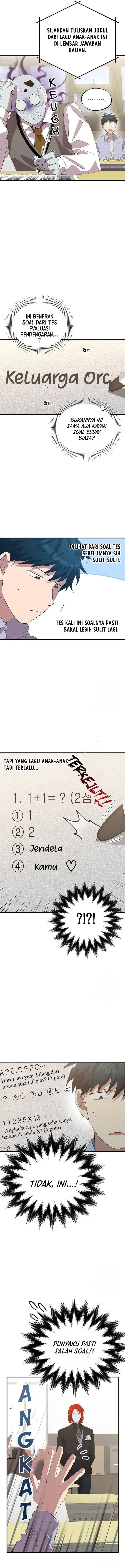 Magical Realm Shopkeeper - Chapter 25 - Page 9