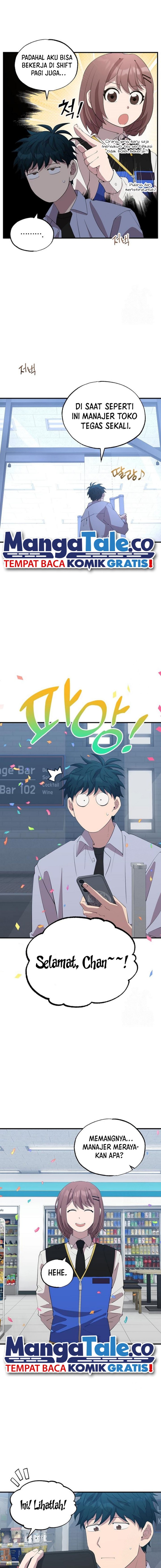 Magical Realm Shopkeeper - Chapter 26 - Page 11