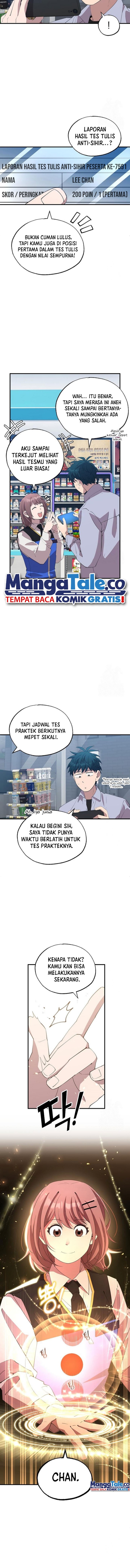 Magical Realm Shopkeeper - Chapter 26 - Page 12