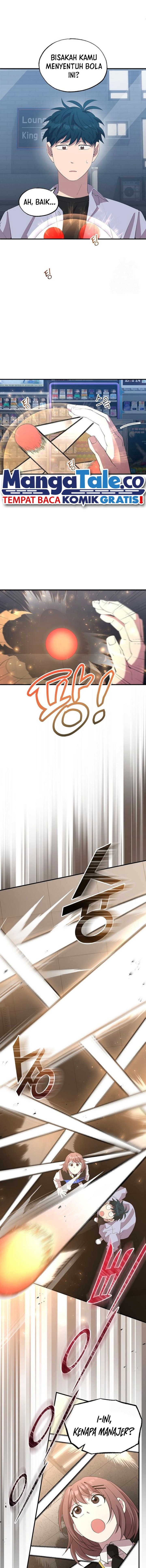 Magical Realm Shopkeeper - Chapter 26 - Page 13