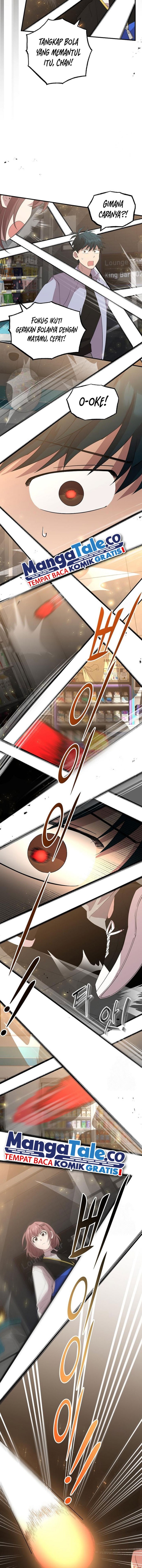 Magical Realm Shopkeeper - Chapter 26 - Page 14