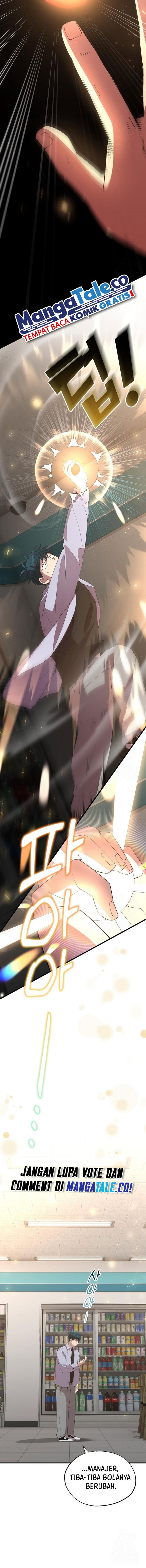 Magical Realm Shopkeeper - Chapter 26 - Page 15