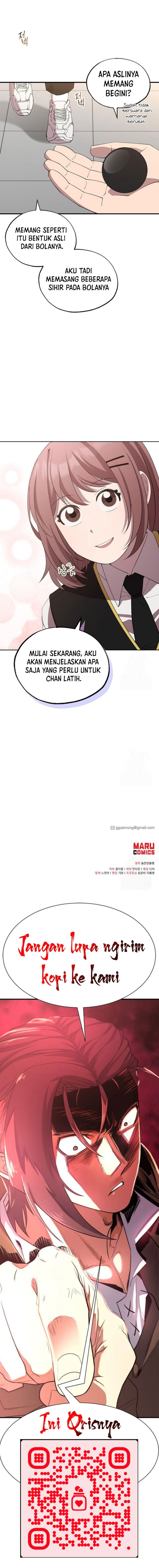 Magical Realm Shopkeeper - Chapter 26 - Page 16