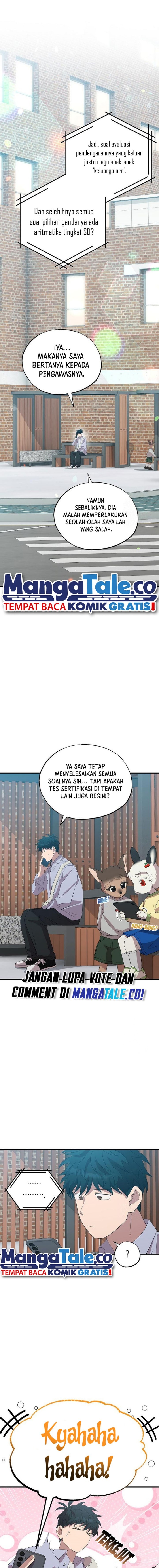 Magical Realm Shopkeeper - Chapter 26 - Page 2