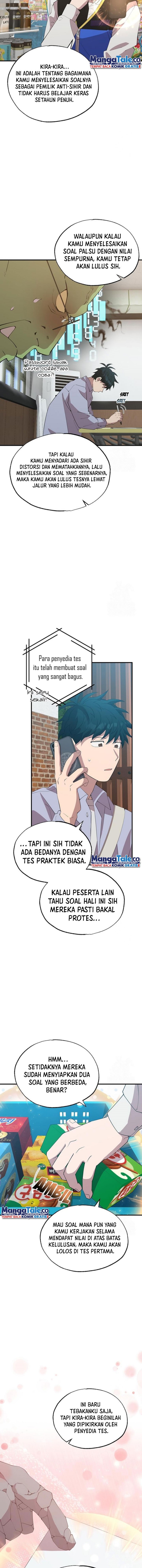 Magical Realm Shopkeeper - Chapter 26 - Page 4