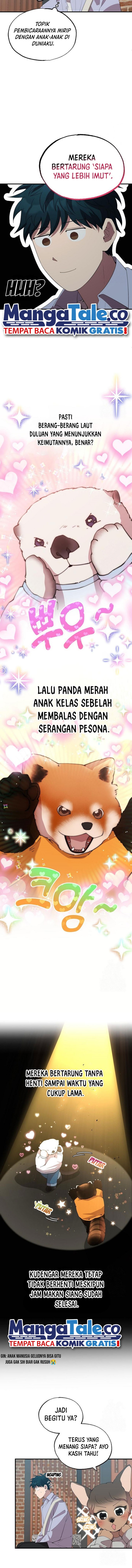 Magical Realm Shopkeeper - Chapter 26 - Page 7