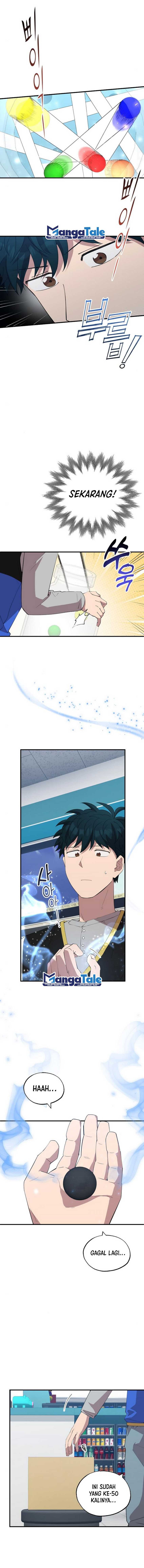 Magical Realm Shopkeeper - Chapter 27 - Page 7