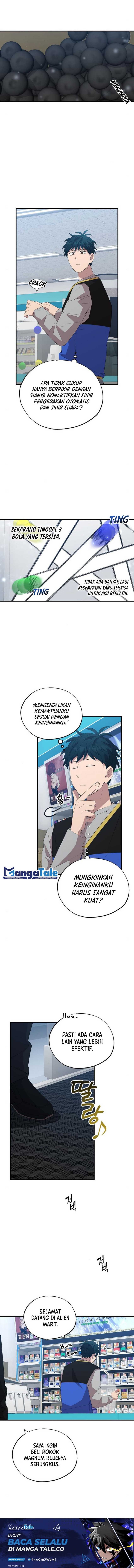 Magical Realm Shopkeeper - Chapter 27 - Page 8