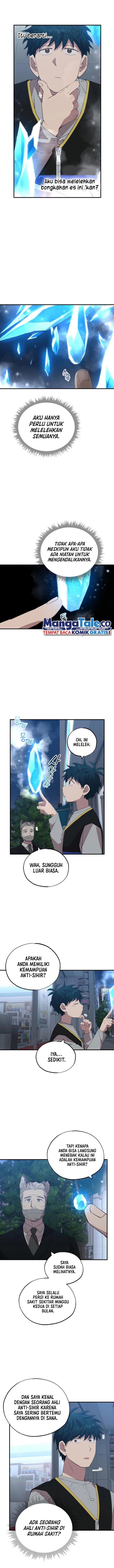 Magical Realm Shopkeeper - Chapter 28 - Page 12