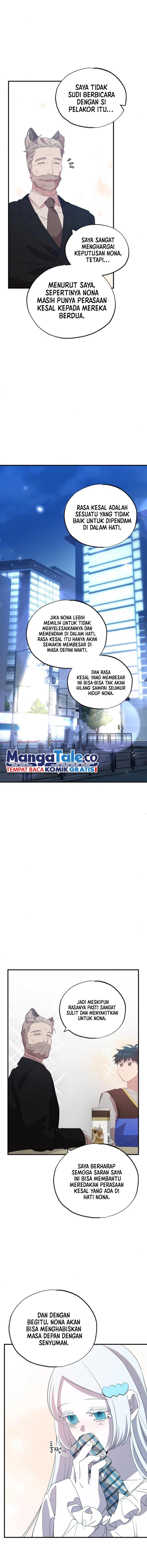 Magical Realm Shopkeeper - Chapter 28 - Page 4