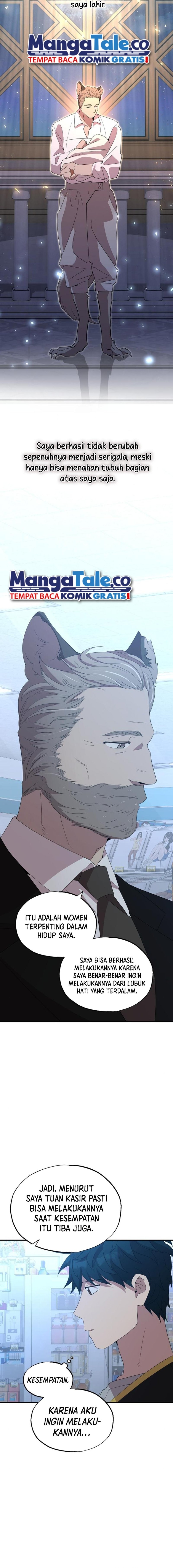 Magical Realm Shopkeeper - Chapter 29 - Page 10