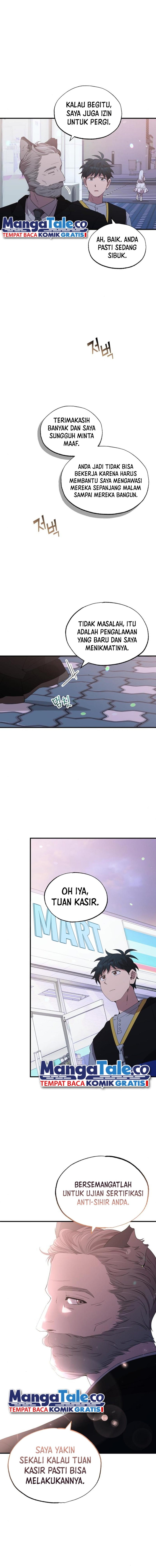 Magical Realm Shopkeeper - Chapter 29 - Page 13