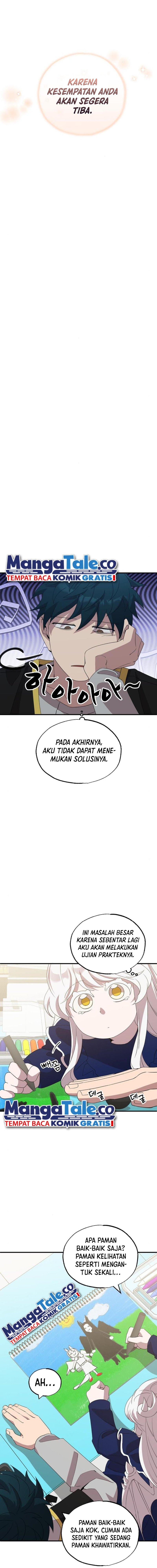 Magical Realm Shopkeeper - Chapter 29 - Page 14